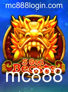 Explorando o Mundo de 5GodBeasts: Um Universo de Estratégia e Aventuras