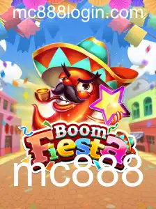 Descubra BoomFiesta: O Jogo Que Está Conquistando o Mundo com MC888