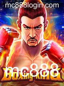 BoxingKing: O Jogo de Luta que Está Conquistando a Cena dos Games