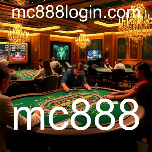 VIP Service mc888 - 24/7 Support and Exclusive Benefits