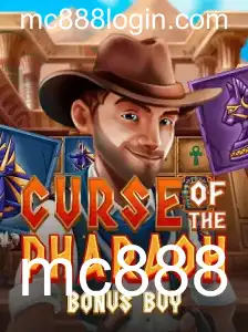 Explorando o Mundo Misterioso de CurseofthePharaohBonusBuy
