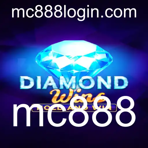 Descubra a Emoção do Jogo DiamondWins com MC888