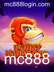 Explorando o Vibrante Mundo de FunkyKingKong: Uma Jornada no Universo do Jogo