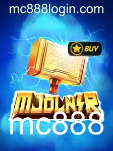 Desvendando o Jogo Mjolnir: Aventura e Estratégia com o Poder dos Deuses