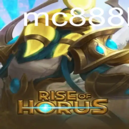 Rise of Horus: Uma Jornada Mítica no Mundo dos Jogos