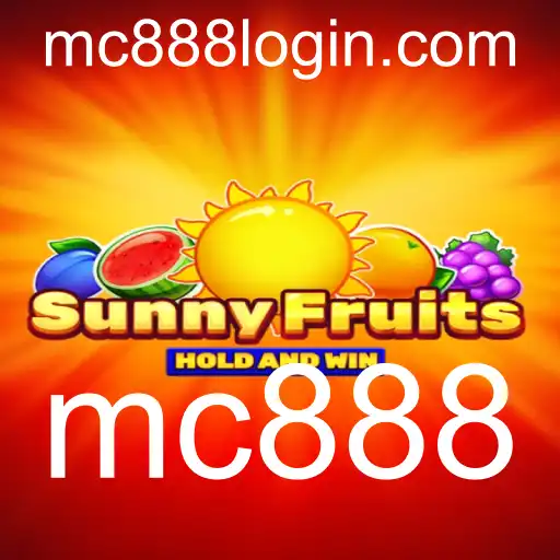 Descubra as Aventuras de SunnyFruits com mc888