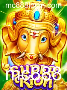 SuperRich: Descubra o Mundo Empolgante do Jogo com Mc888