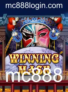 WinningMask: Descubra o Jogo Envolvente Com a Chave mc888